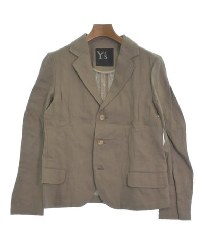 Y's Blazers/Suit jackets
