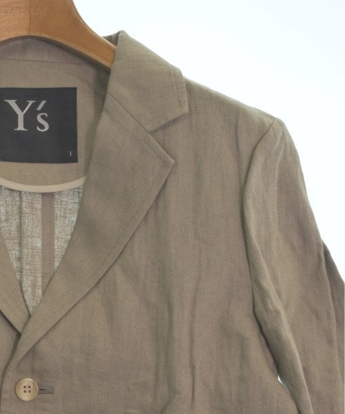 Y's Blazers/Suit jackets
