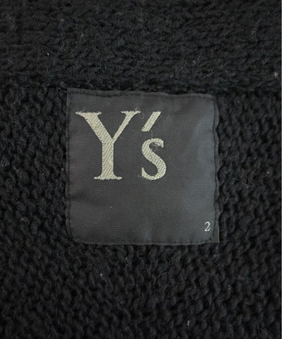 Y's Cardigans