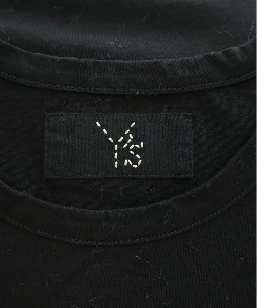 Y's Tee Shirts/Tops