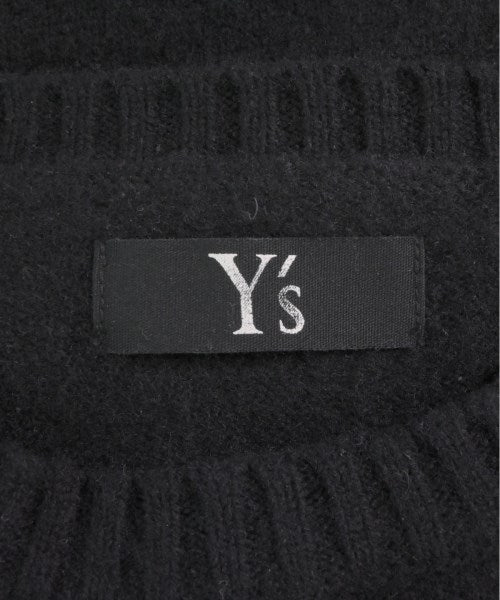 Y's Sweaters