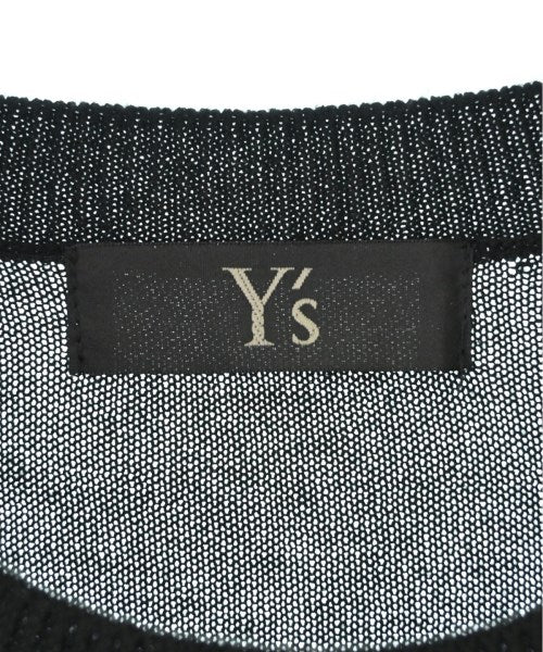 Y's Sweaters