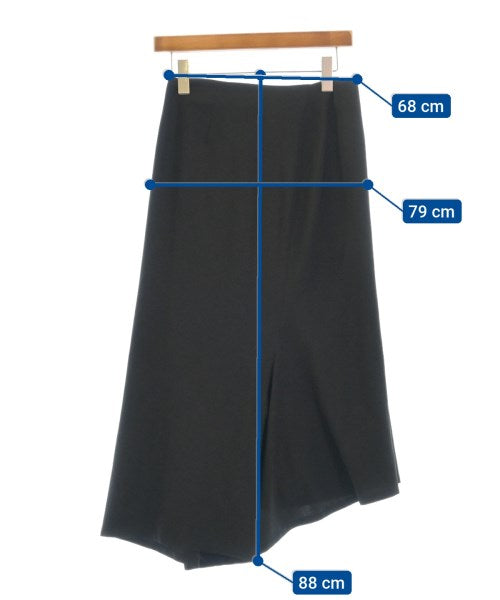 Y's Long/Maxi length skirts