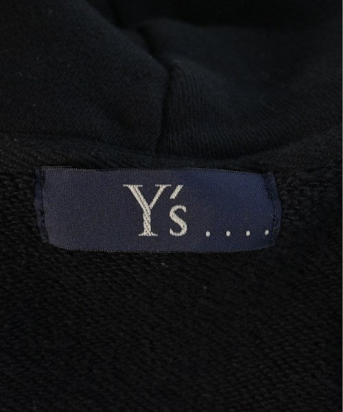 Y's Hoodies