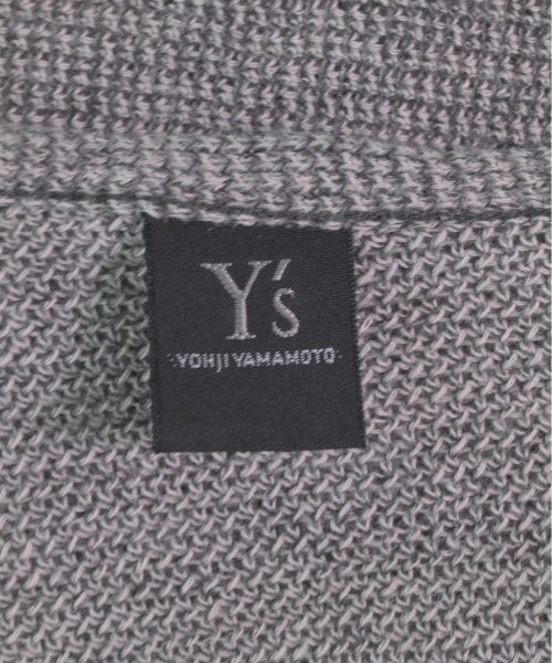 Y's Sweaters