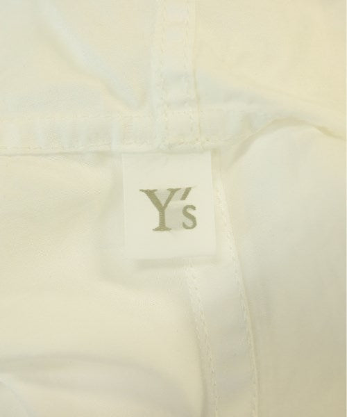 Y's Other