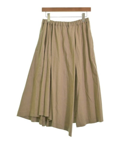 Y's Knee length skirts