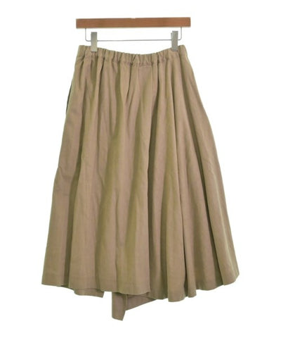 Y's Knee length skirts