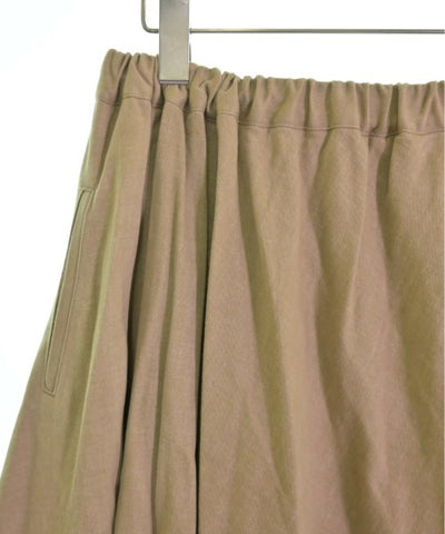 Y's Knee length skirts