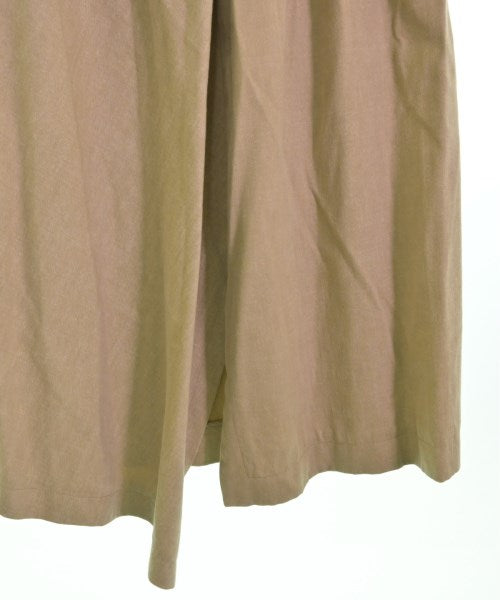 Y's Knee length skirts