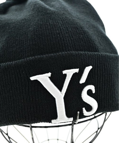 Y's Knitted caps/Beanie