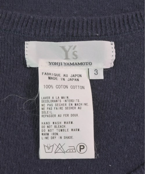 Y's Vests