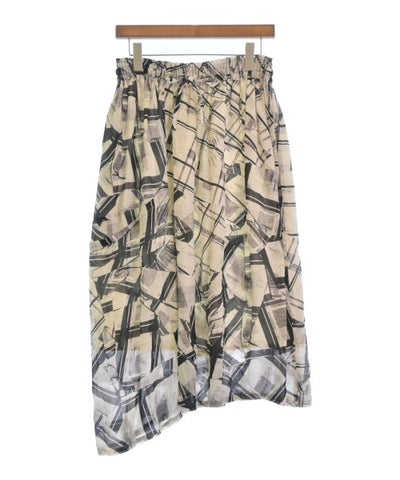 Y's Long/Maxi length skirts