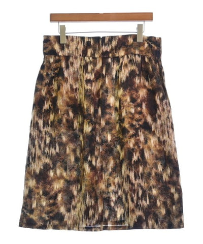 Y's Knee length skirts