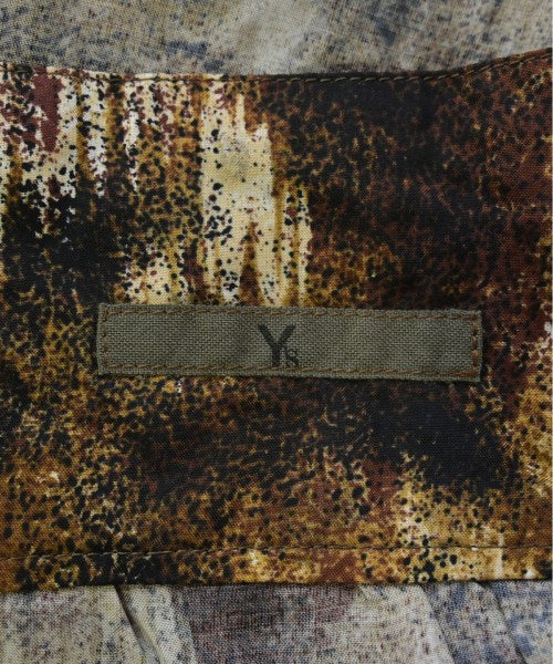 Y's Knee length skirts