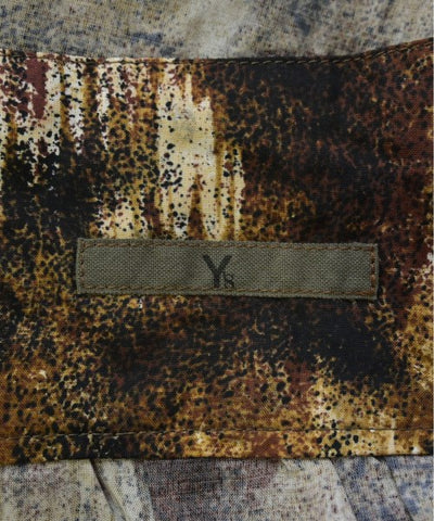 Y's Knee length skirts