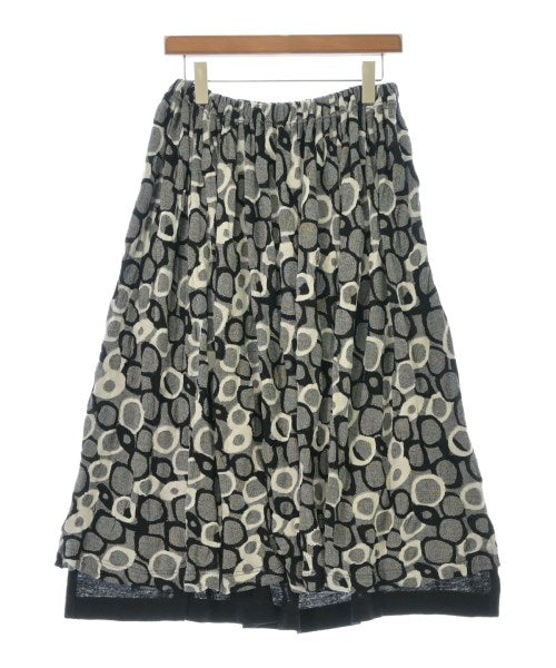 Y's Knee length skirts