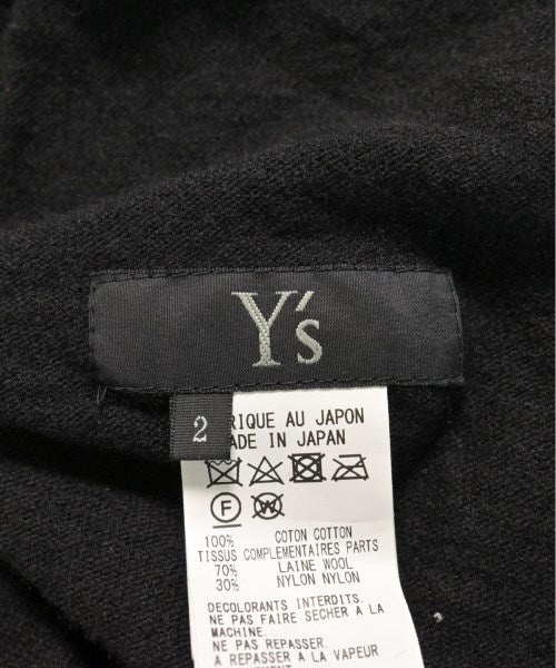 Y's Knee length skirts