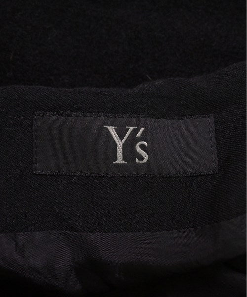 Y's Long/Maxi length skirts