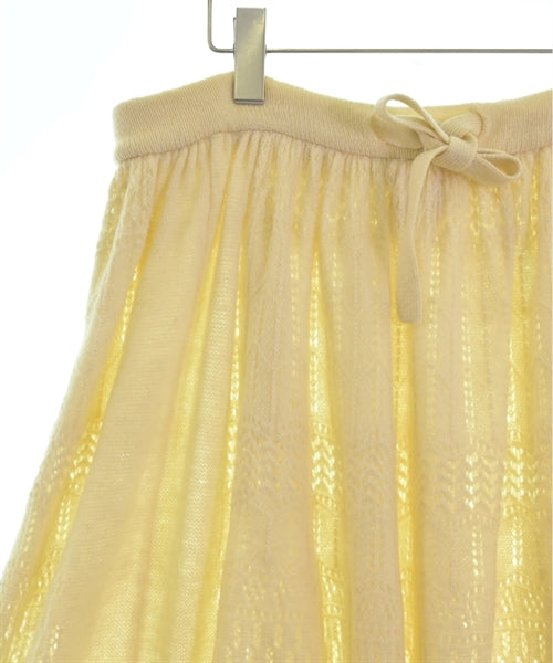 Y's Knee length skirts