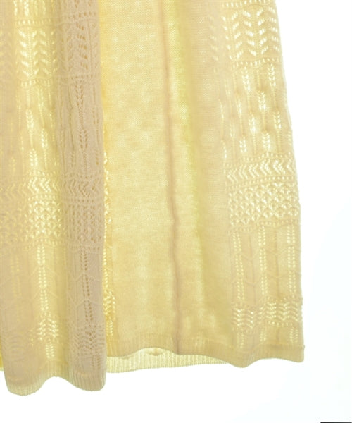 Y's Knee length skirts