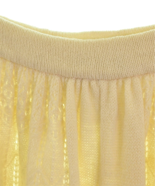 Y's Knee length skirts