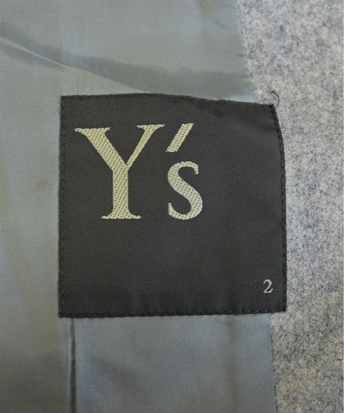 Y's Other