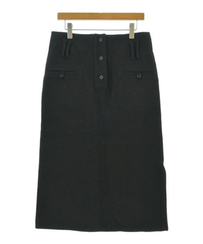 Y's Knee length skirts