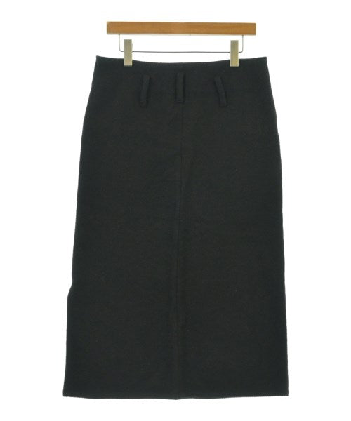 Y's Knee length skirts