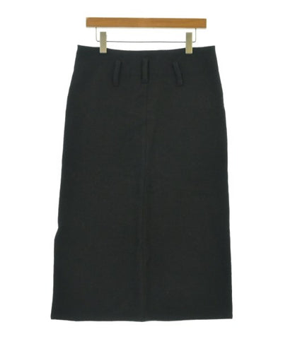 Y's Knee length skirts