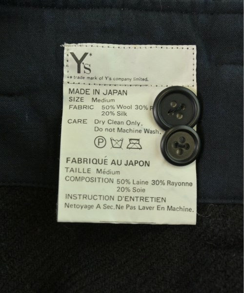 Y's Knee length skirts