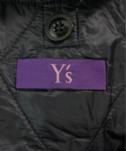 Y's Other
