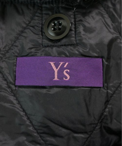 Y's Other