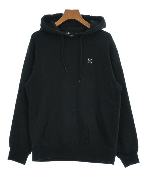 Y's Hoodies