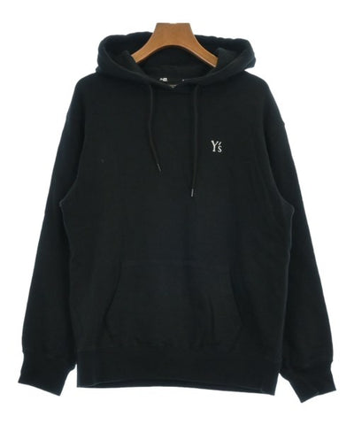Y's Hoodies