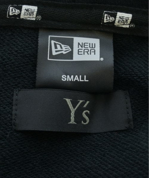 Y's Hoodies