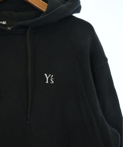 Y's Hoodies