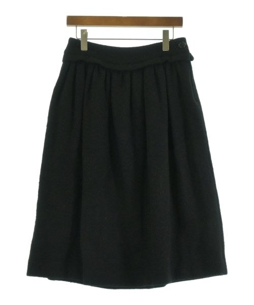 Y's Knee length skirts