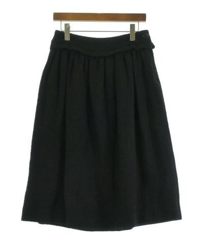 Y's Knee length skirts