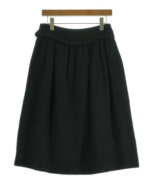 Y's Knee length skirts