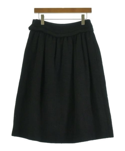 Y's Knee length skirts