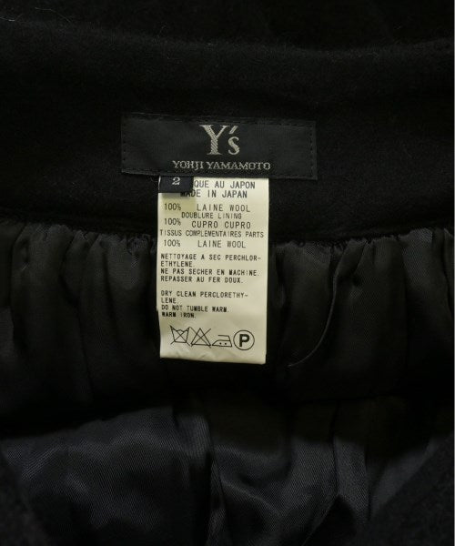 Y's Knee length skirts