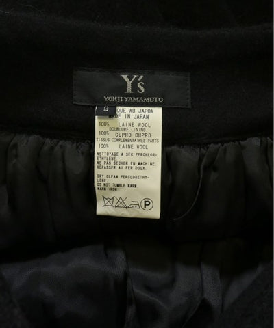 Y's Knee length skirts