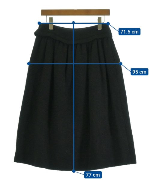 Y's Knee length skirts