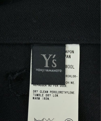 Y's Knee length skirts