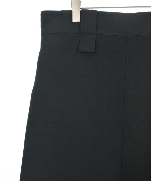 Y's Knee length skirts