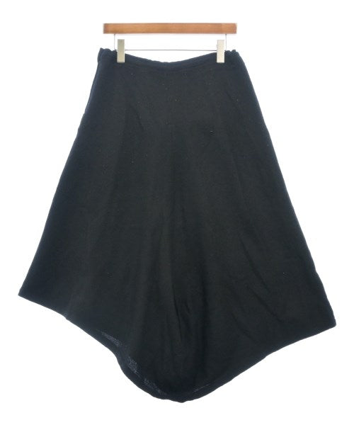 Y's Long/Maxi length skirts