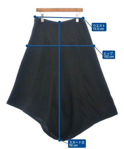 Y's Long/Maxi length skirts