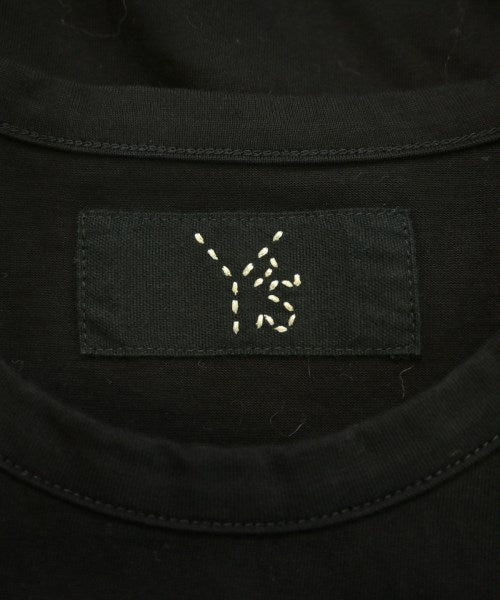 Y's Tee Shirts/Tops