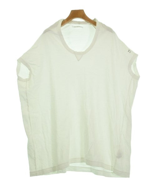 Y's Tee Shirts/Tops